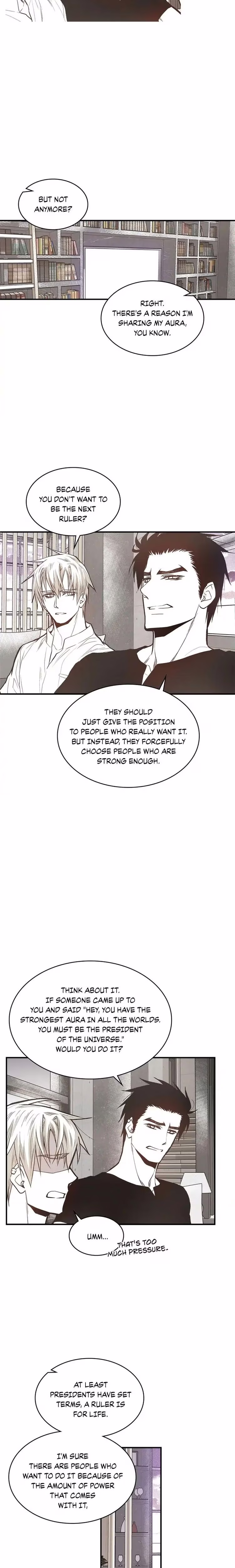 Unbreakable Master - Chapter 78 - Part 7