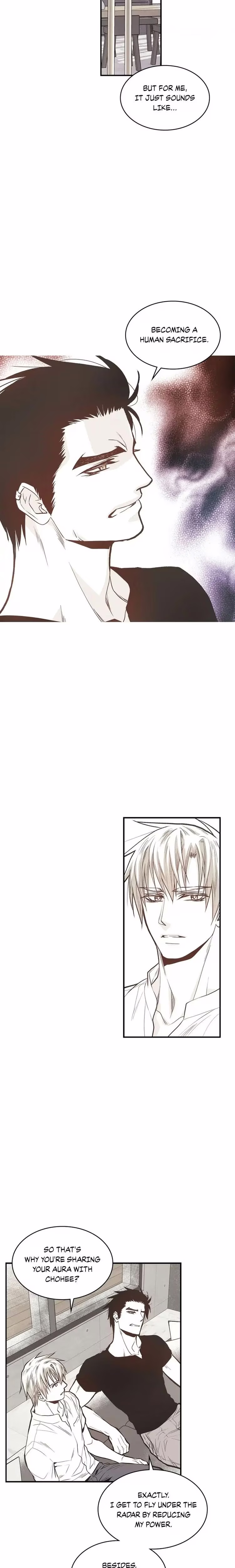 Unbreakable Master - Chapter 78 - Part 8