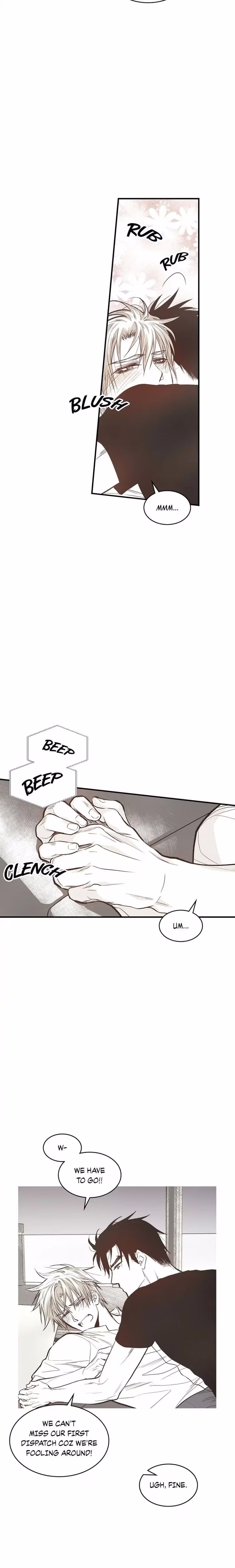 Unbreakable Master - Chapter 79 - Part 3