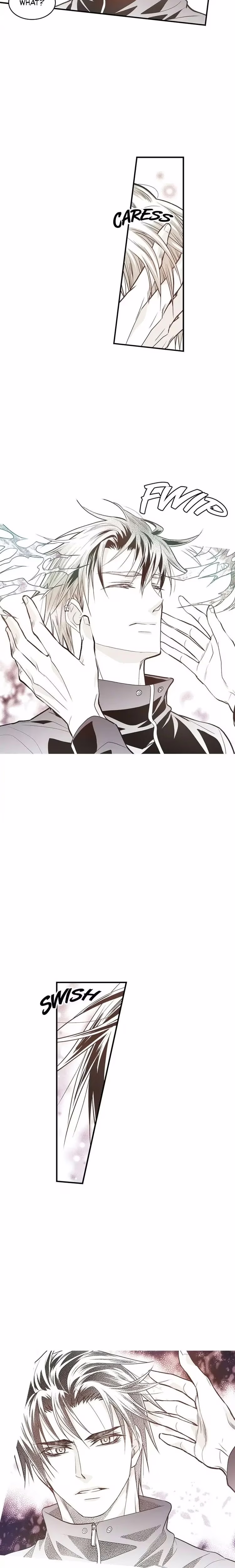 Unbreakable Master - Chapter 79 - Part 6