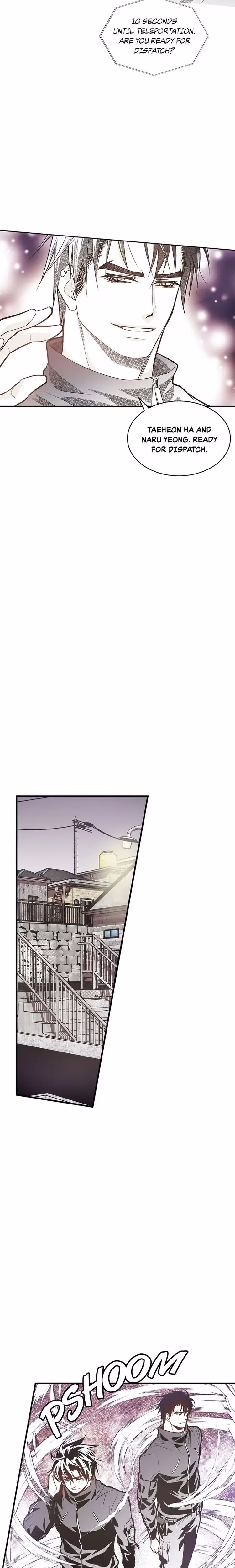 Unbreakable Master - Chapter 79 - Part 7