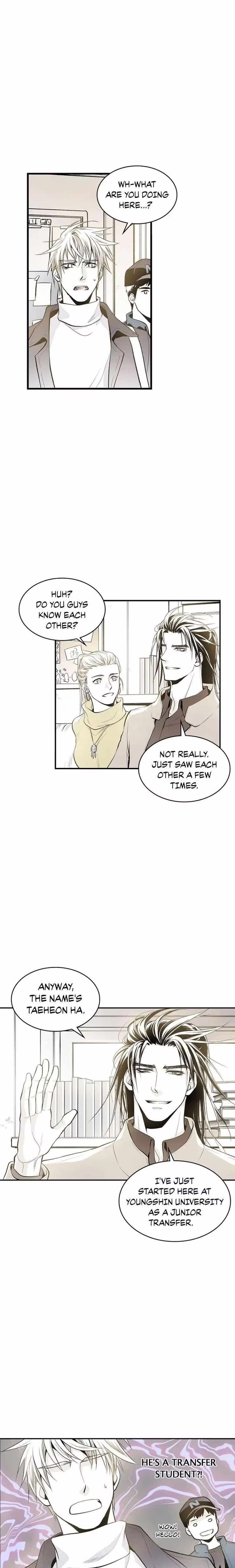 Unbreakable Master - Chapter 8 - Part 4