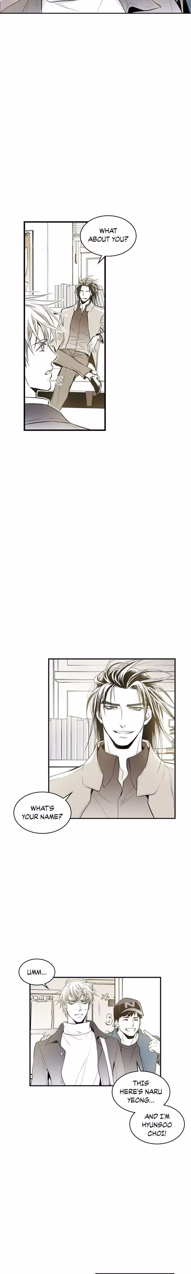 Unbreakable Master - Chapter 8 - Part 5