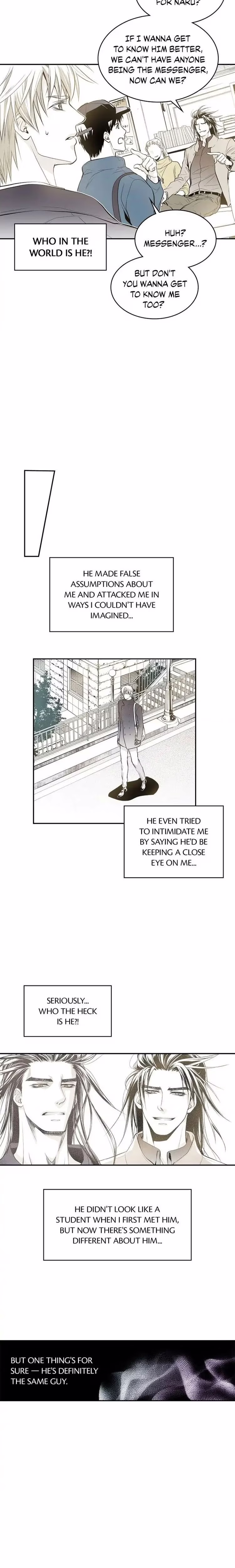 Unbreakable Master - Chapter 8 - Part 8