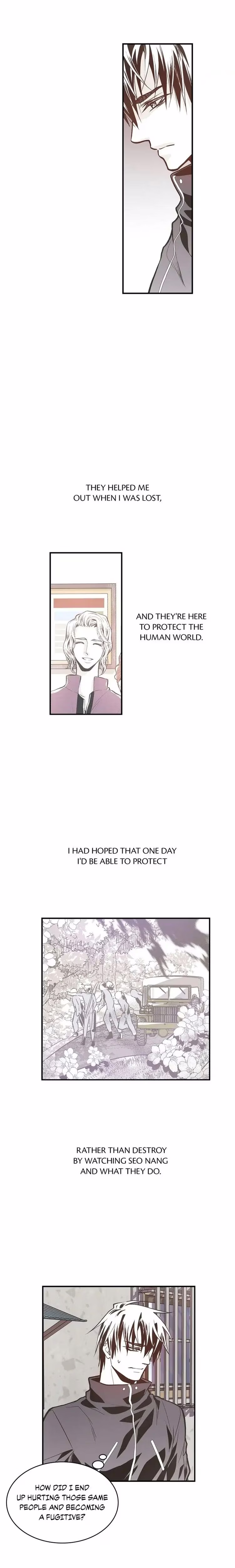 Unbreakable Master - Chapter 80 - Part 5