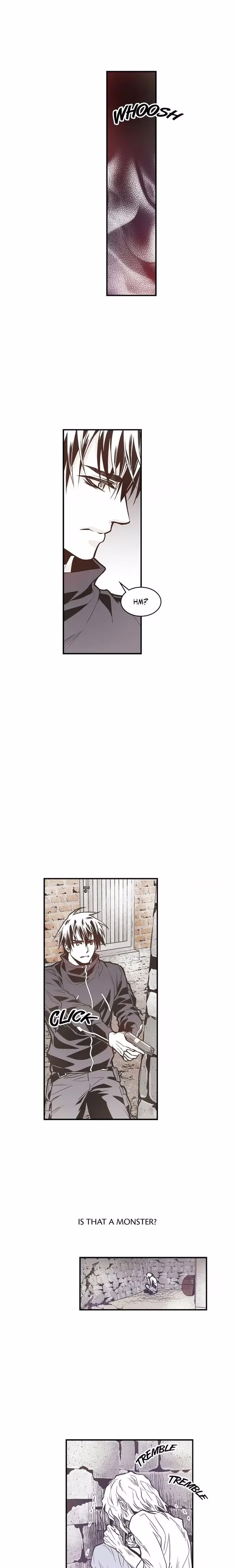 Unbreakable Master - Chapter 80 - Part 6