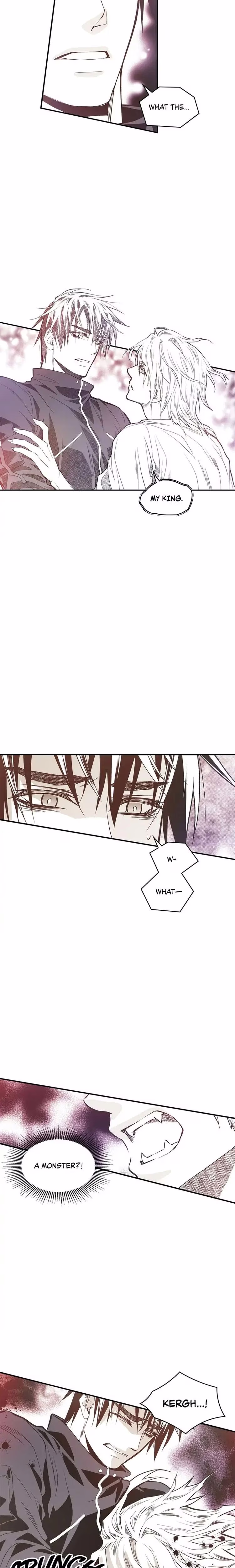 Unbreakable Master - Chapter 80 - Part 9