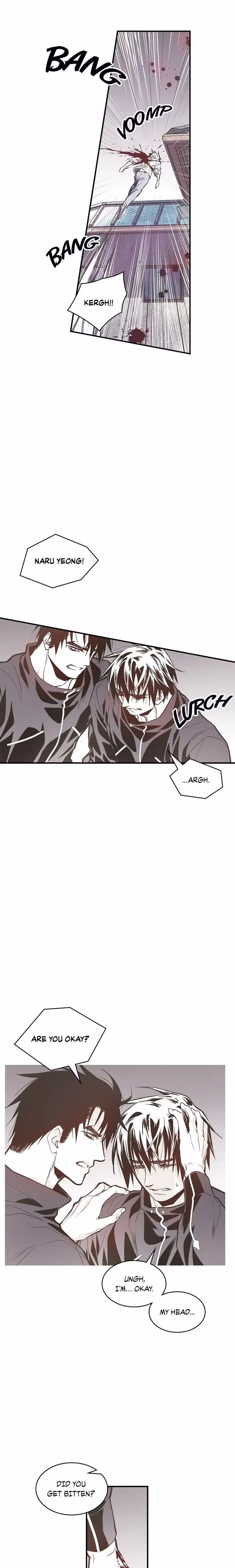 Unbreakable Master - Chapter 81 - Part 3