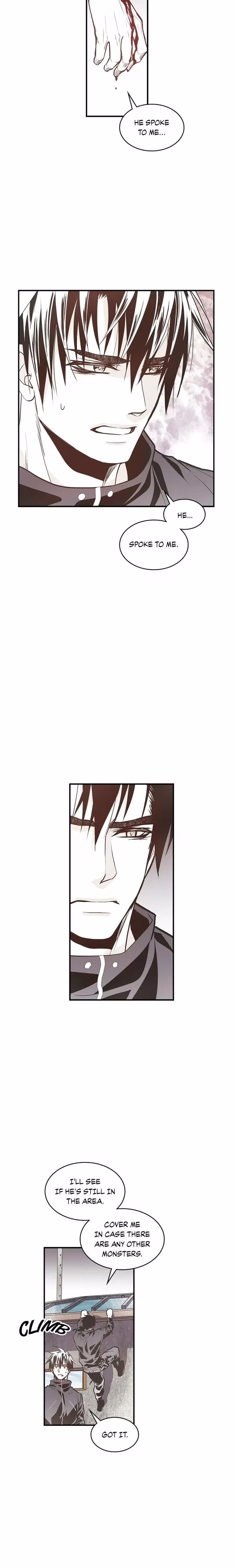 Unbreakable Master - Chapter 81 - Part 4