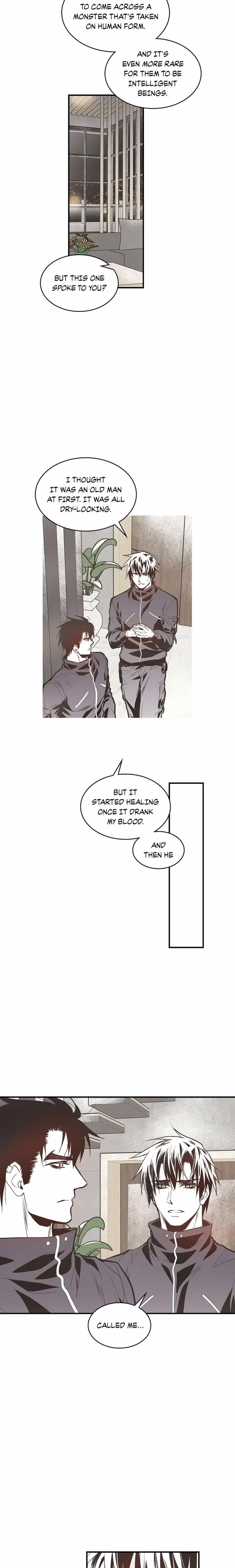 Unbreakable Master - Chapter 81 - Part 8