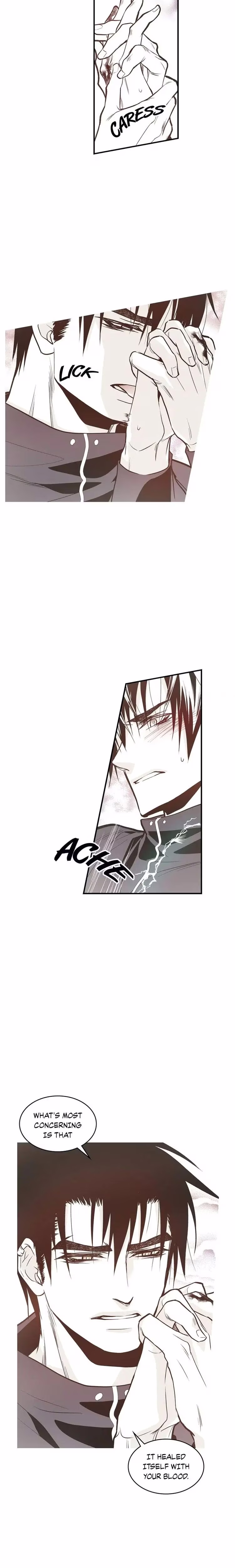 Unbreakable Master - Chapter 81 - Part 11