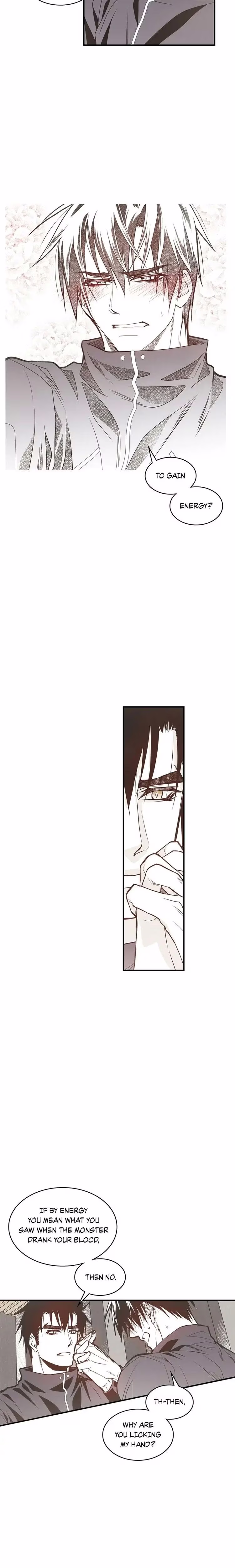 Unbreakable Master - Chapter 81 - Part 13