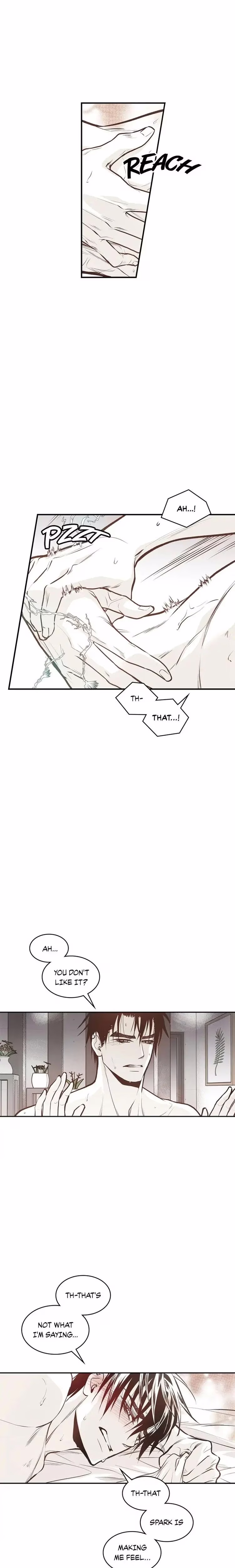 Unbreakable Master - Chapter 82 - Part 3