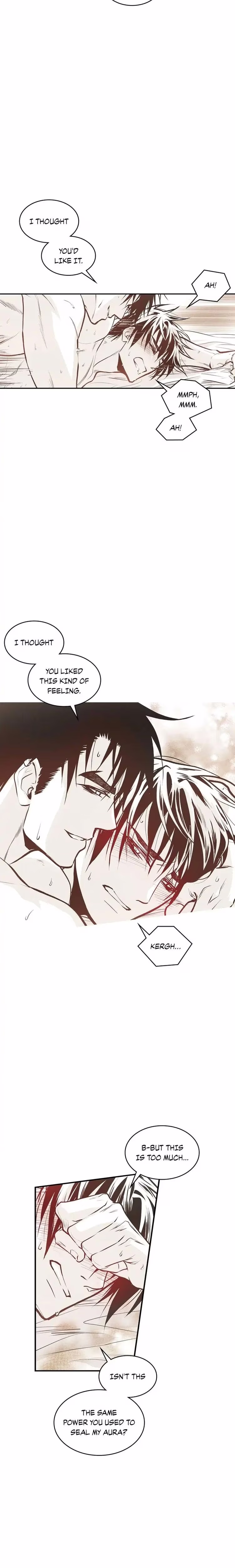 Unbreakable Master - Chapter 82 - Part 4