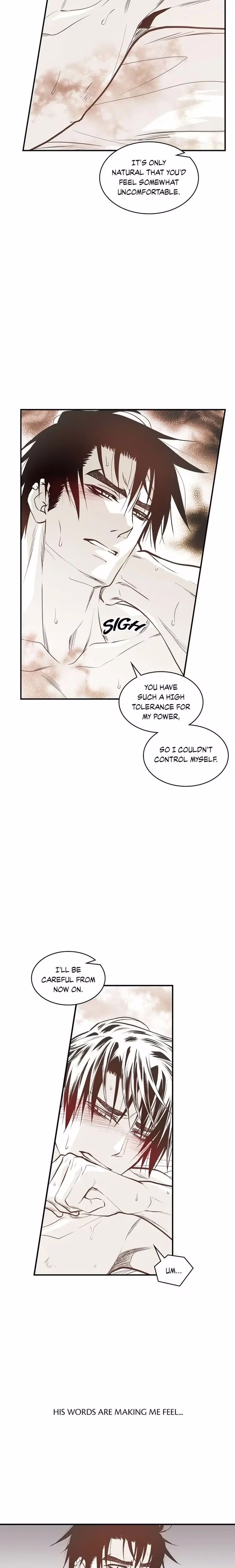 Unbreakable Master - Chapter 82 - Part 6