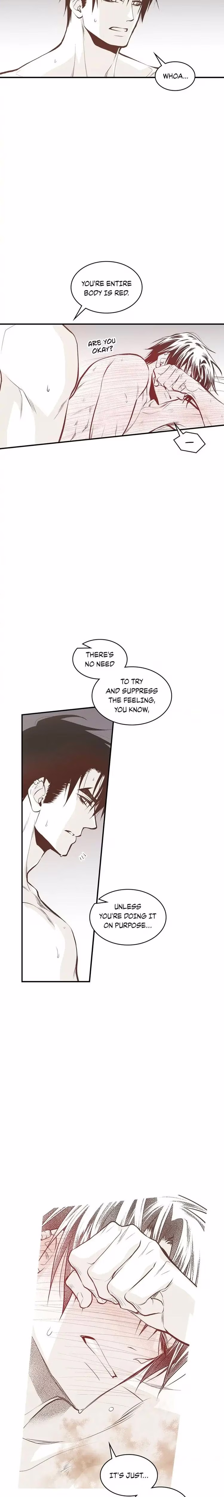 Unbreakable Master - Chapter 82 - Part 7