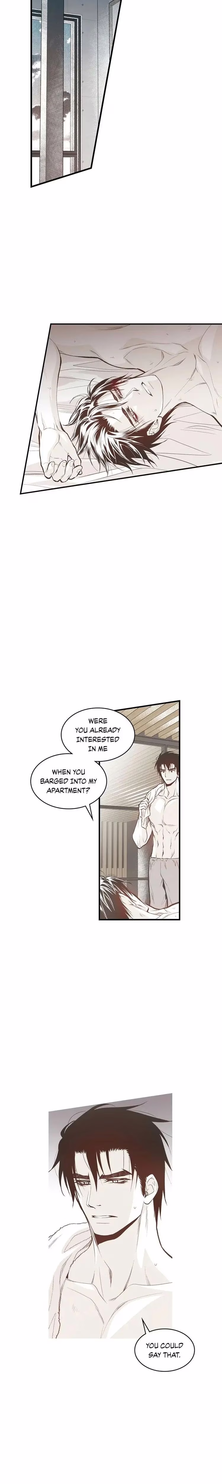 Unbreakable Master - Chapter 82 - Part 11