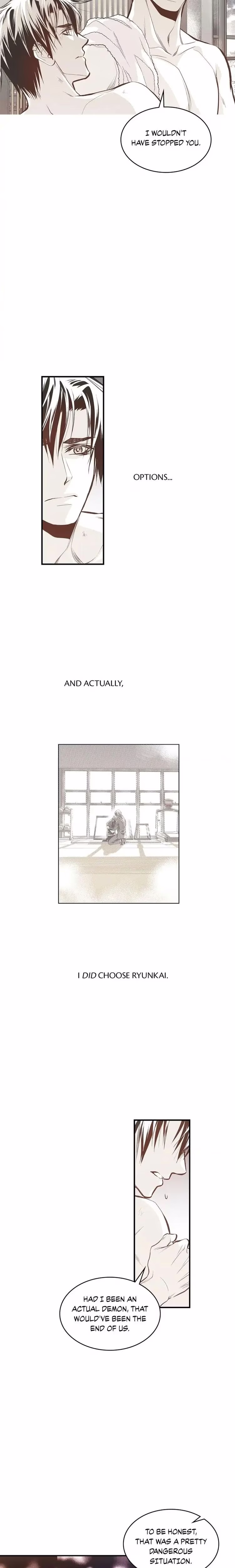 Unbreakable Master - Chapter 83 - Part 4