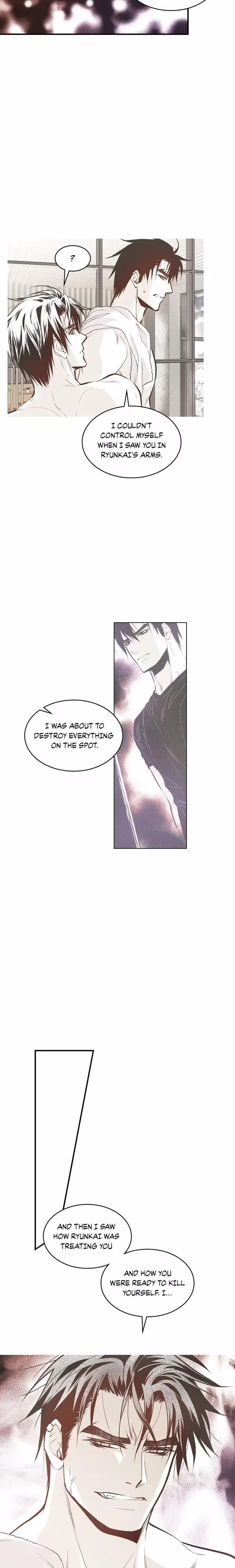 Unbreakable Master - Chapter 83 - Part 5