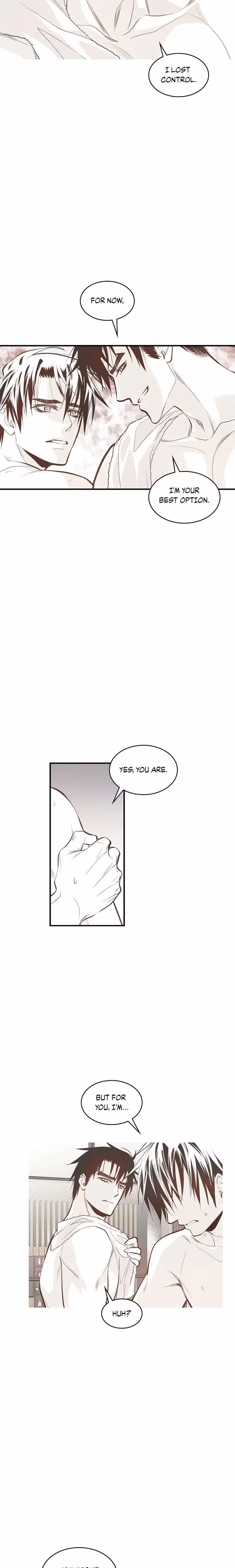 Unbreakable Master - Chapter 83 - Part 6