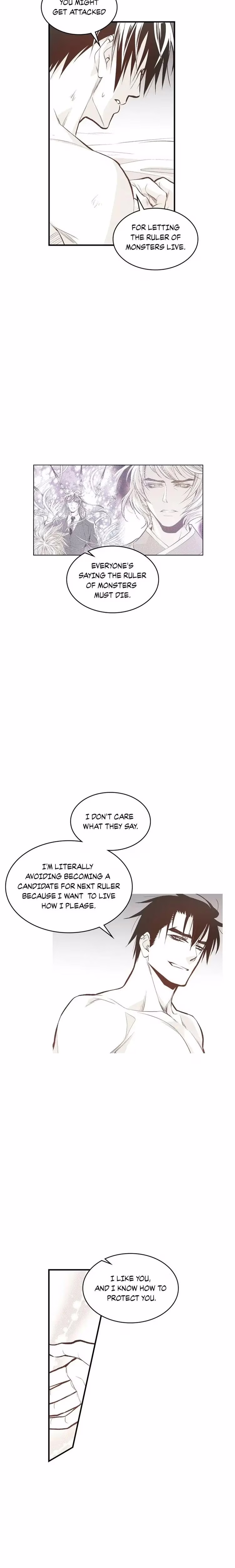 Unbreakable Master - Chapter 83 - Part 7