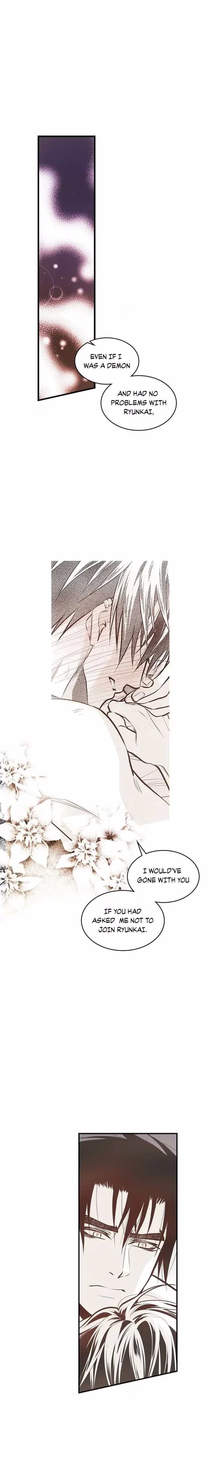 Unbreakable Master - Chapter 83 - Part 9