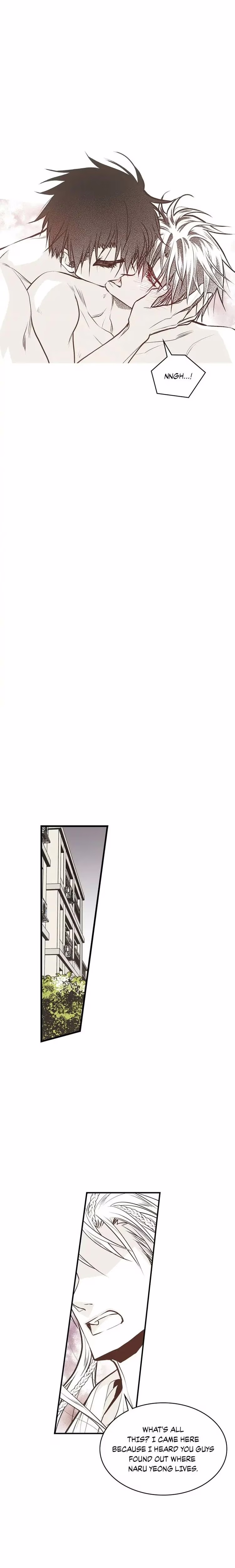 Unbreakable Master - Chapter 83 - Part 11