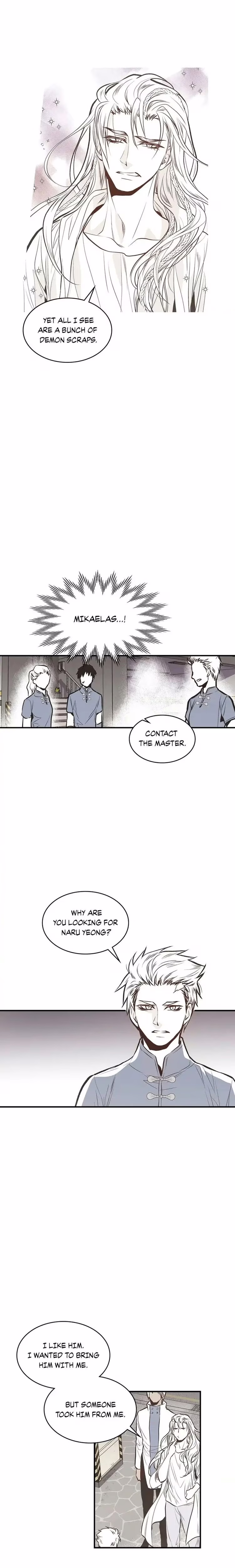 Unbreakable Master - Chapter 83 - Part 12