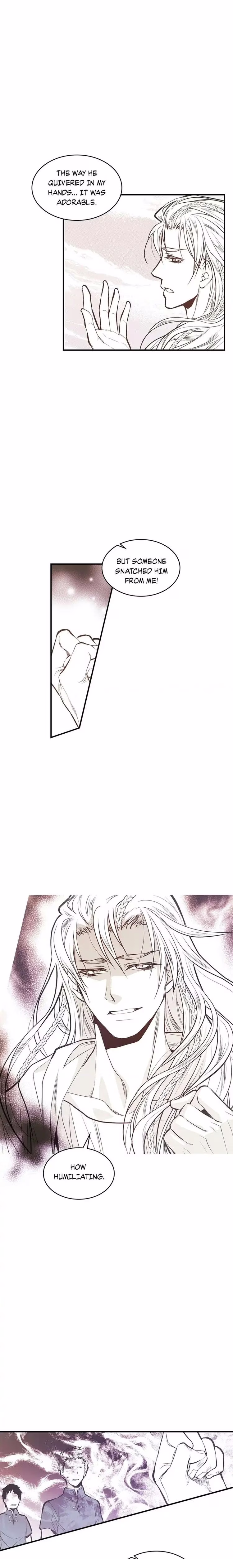 Unbreakable Master - Chapter 83 - Part 13