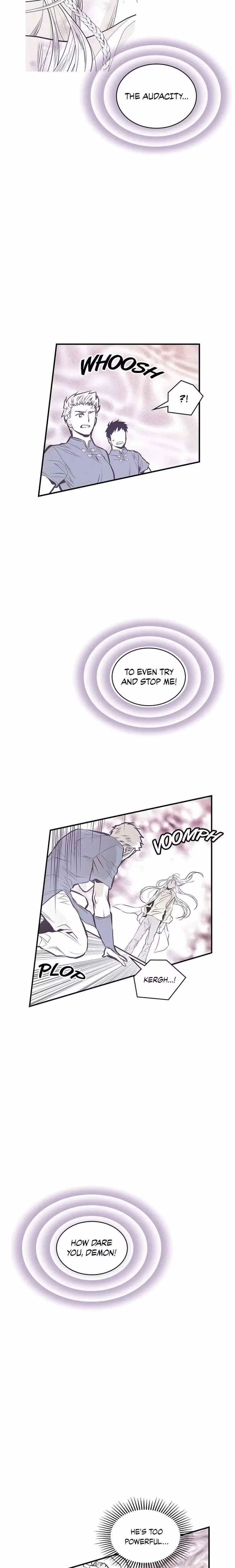 Unbreakable Master - Chapter 84 - Part 3