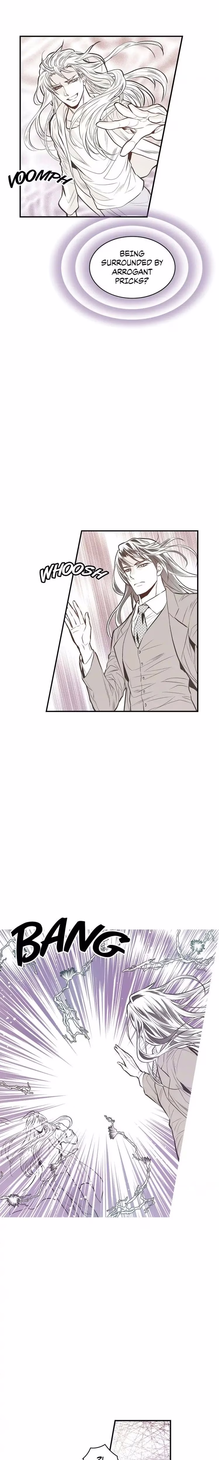 Unbreakable Master - Chapter 84 - Part 7