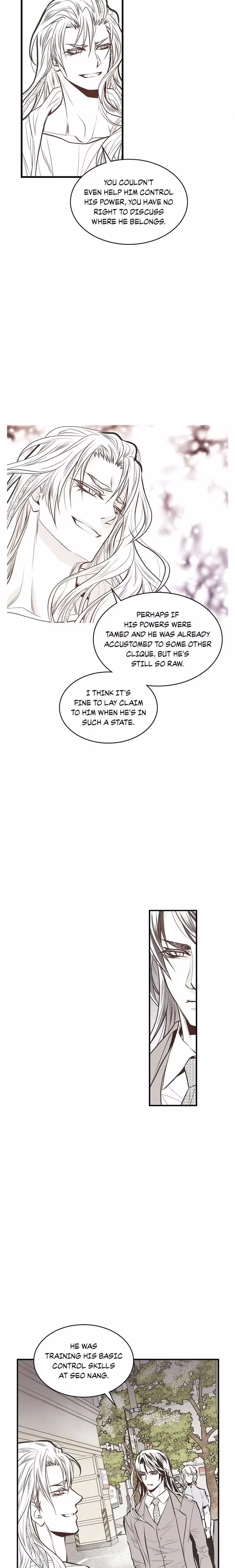 Unbreakable Master - Chapter 84 - Part 9