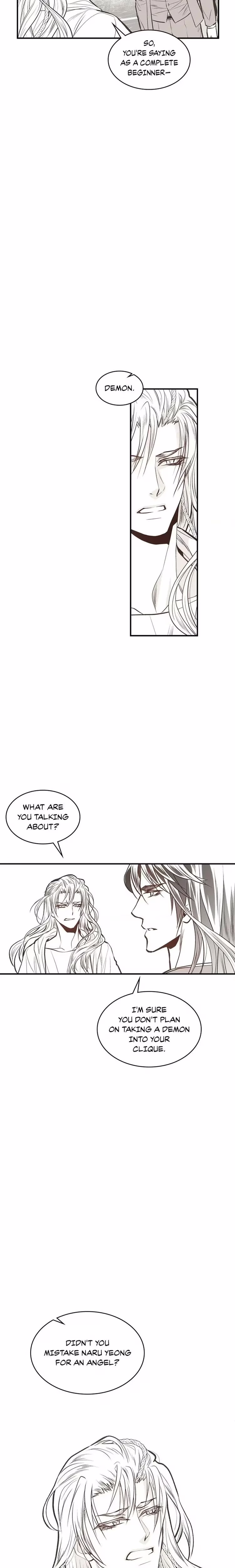 Unbreakable Master - Chapter 84 - Part 10