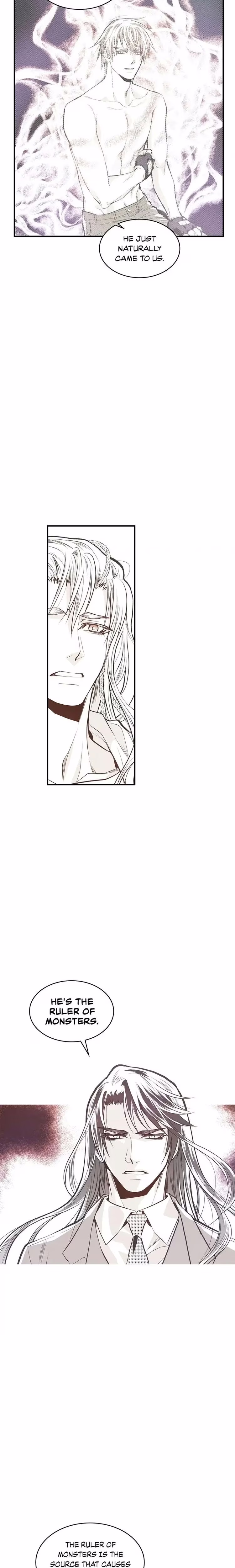 Unbreakable Master - Chapter 84 - Part 12