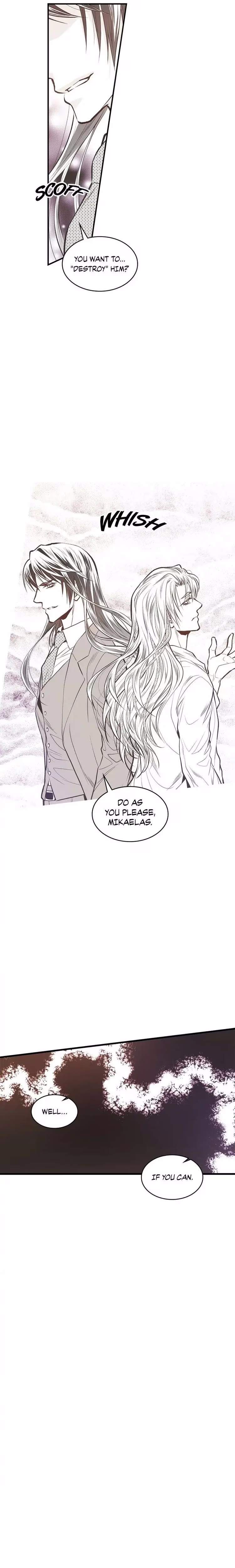 Unbreakable Master - Chapter 85 - Part 5