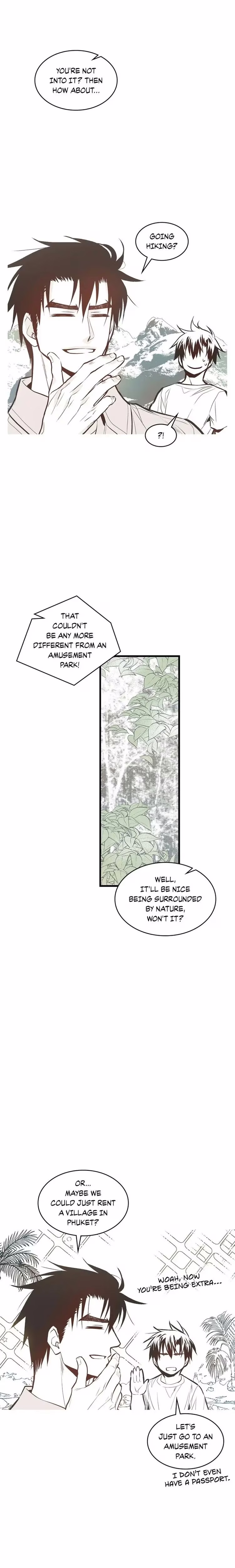 Unbreakable Master - Chapter 85 - Part 11