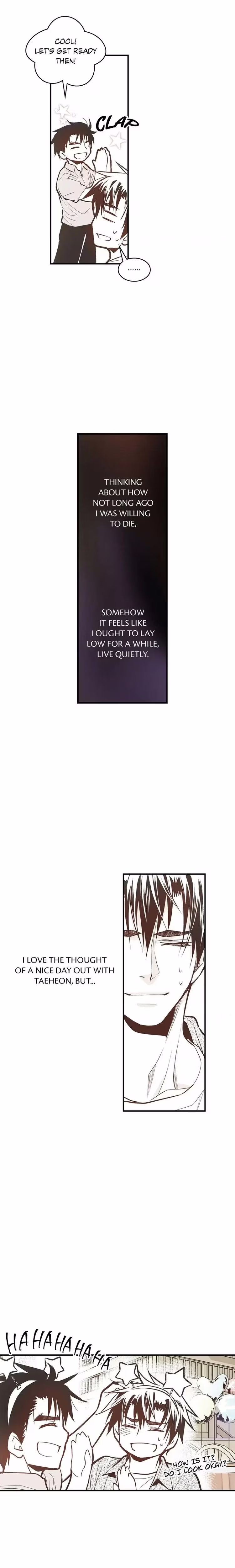 Unbreakable Master - Chapter 85 - Part 12