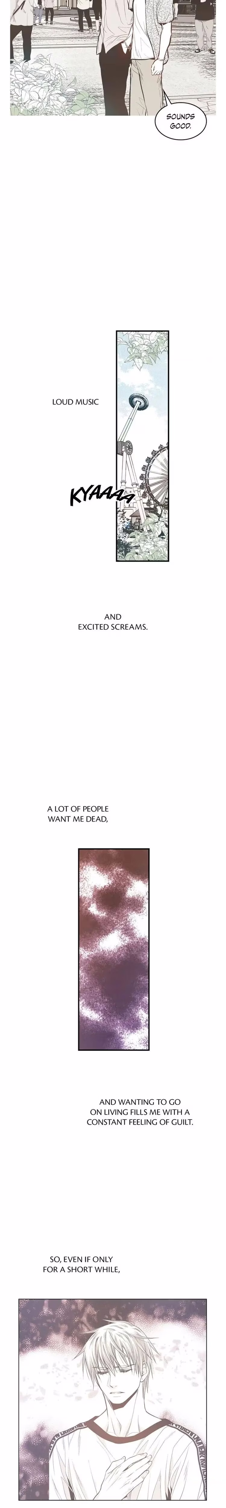 Unbreakable Master - Chapter 86 - Part 3