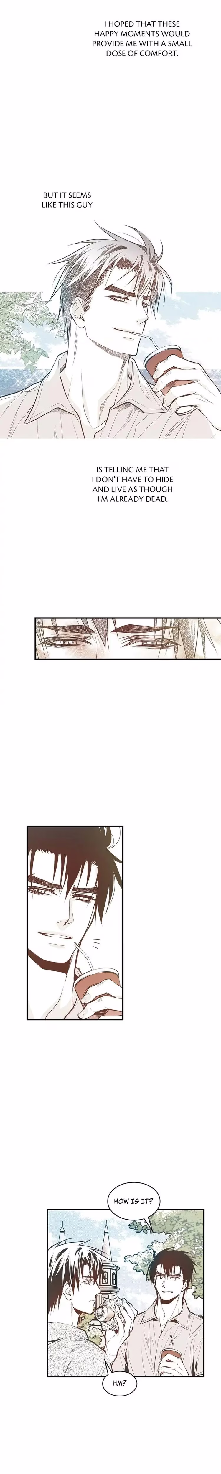 Unbreakable Master - Chapter 86 - Part 4