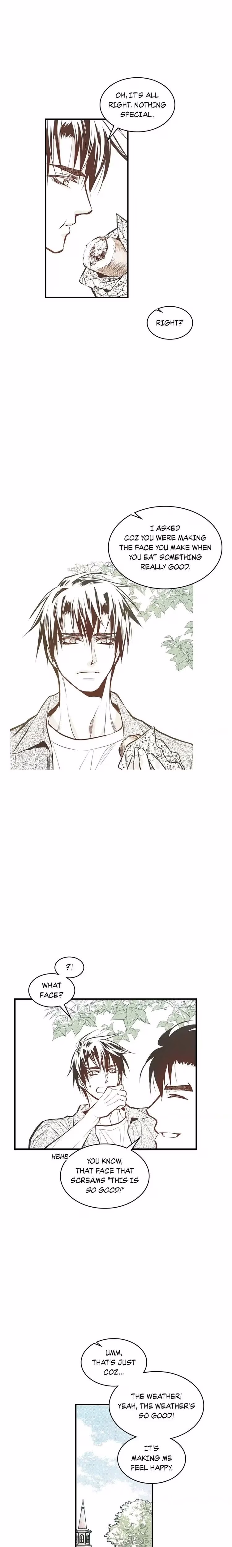 Unbreakable Master - Chapter 86 - Part 5