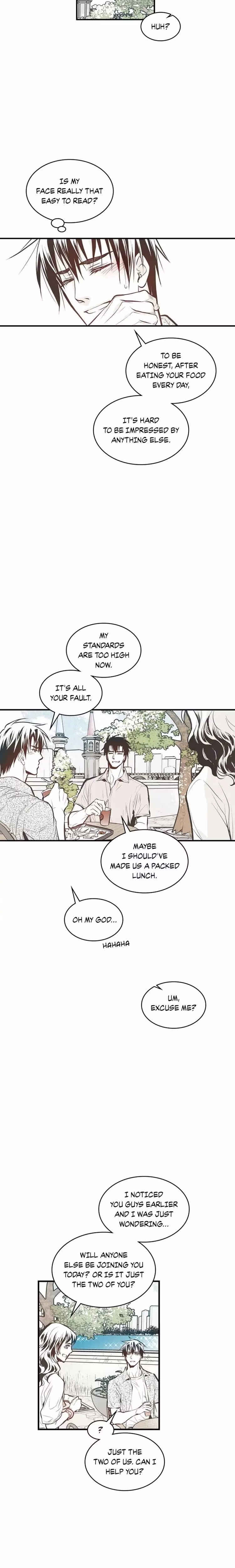 Unbreakable Master - Chapter 86 - Part 6