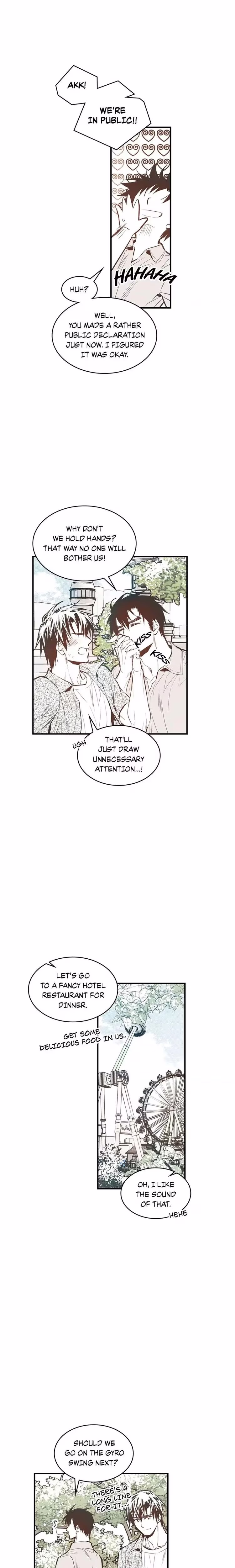 Unbreakable Master - Chapter 86 - Part 10