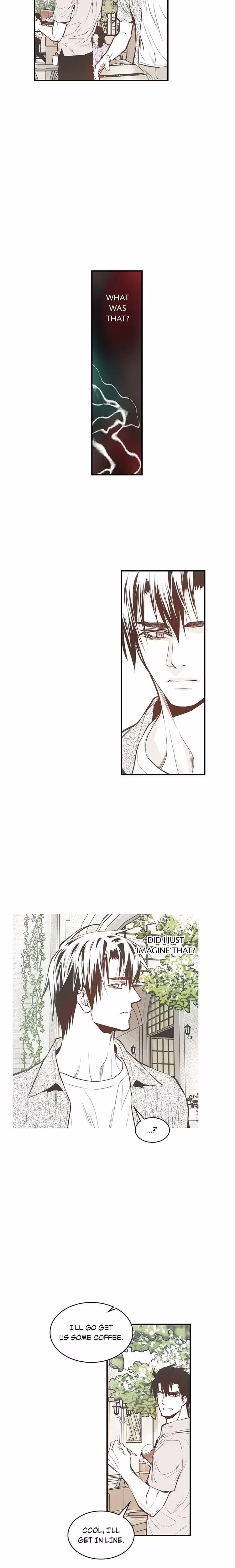 Unbreakable Master - Chapter 86 - Part 11