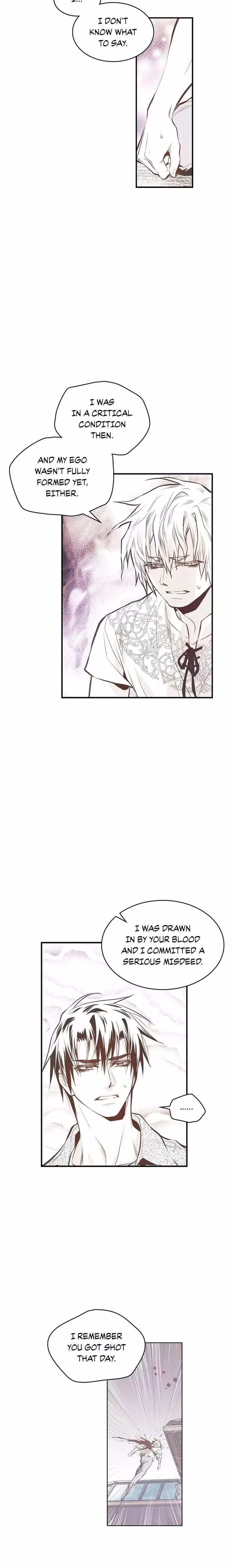 Unbreakable Master - Chapter 87 - Part 5