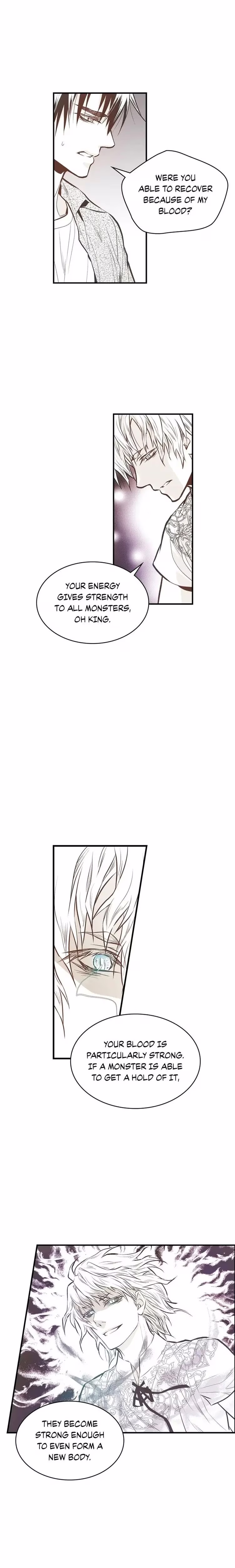 Unbreakable Master - Chapter 87 - Part 6