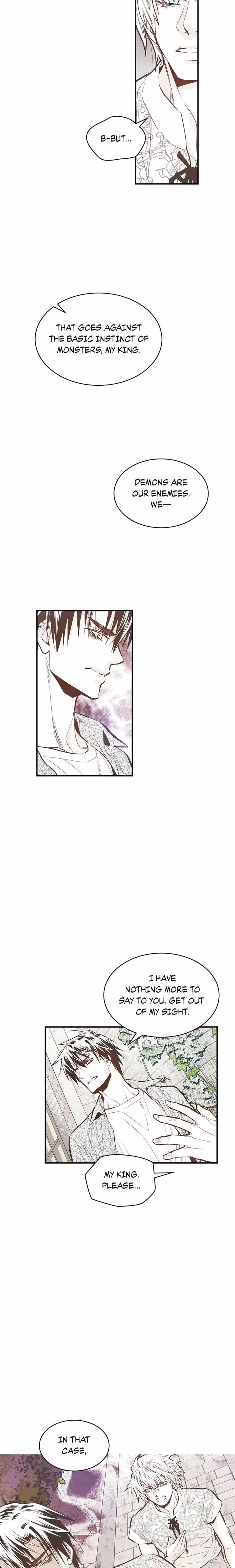 Unbreakable Master - Chapter 87 - Part 9