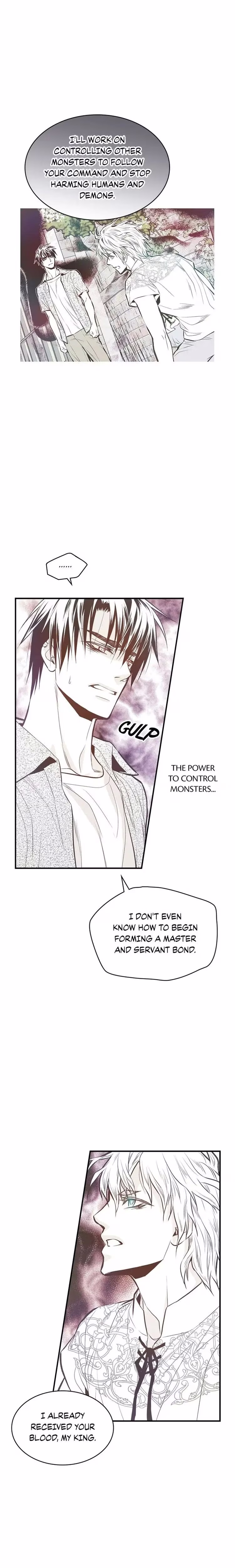 Unbreakable Master - Chapter 87 - Part 11