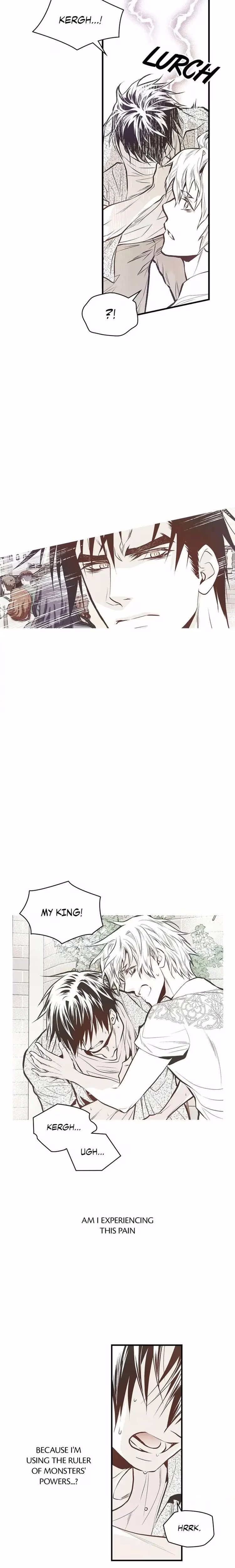 Unbreakable Master - Chapter 88 - Part 8