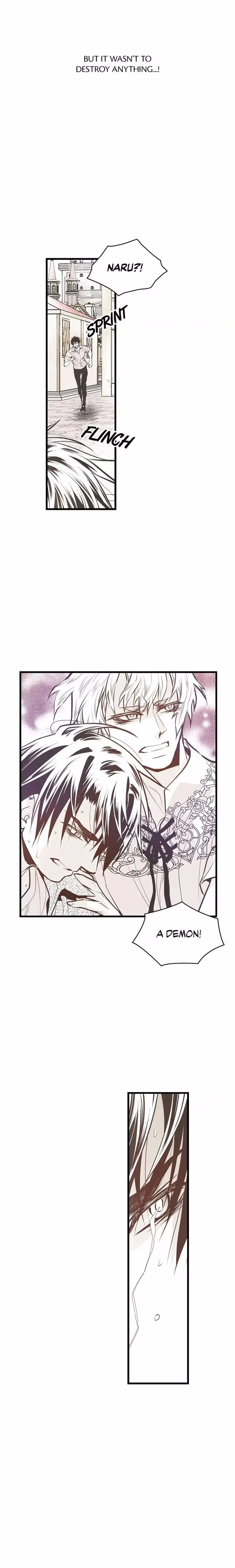 Unbreakable Master - Chapter 88 - Part 9