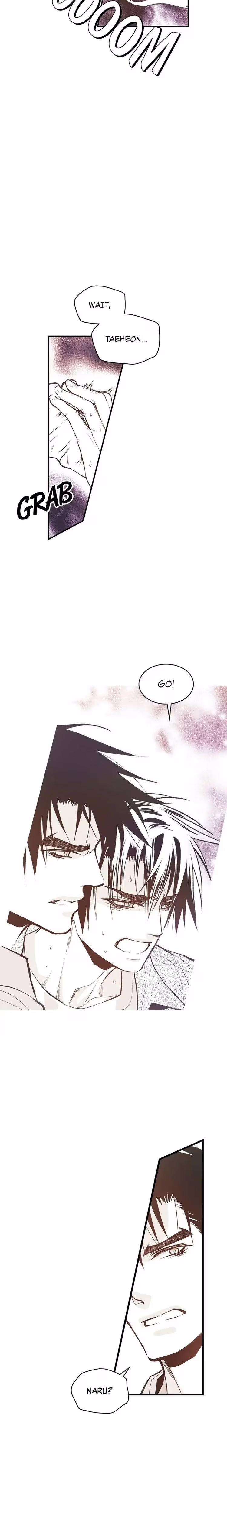 Unbreakable Master - Chapter 88 - Part 12